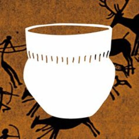 Tijd van jagers en boeren