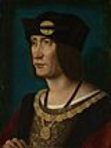 Louis XII