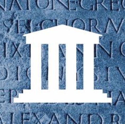 Tijd van Grieken en Romeinen