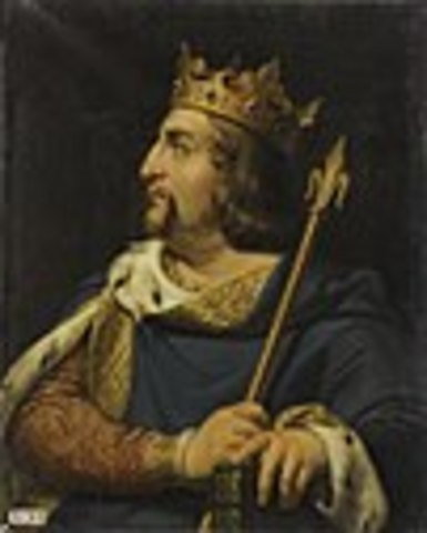 Louis VI