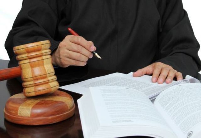 2003 primera acción de tutela