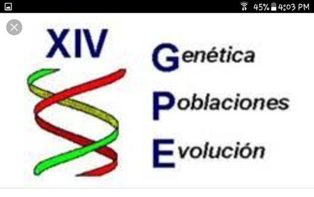 Como nace la genetica