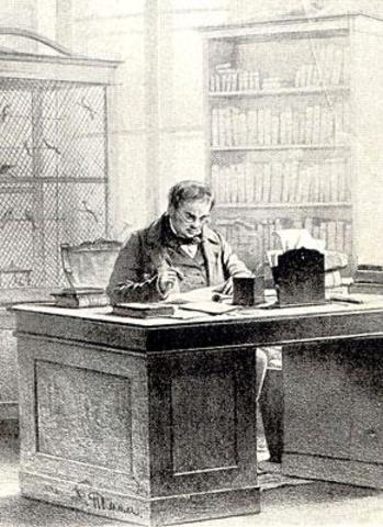 "Сын Отечества" Н. И. Греча (1812-1825)