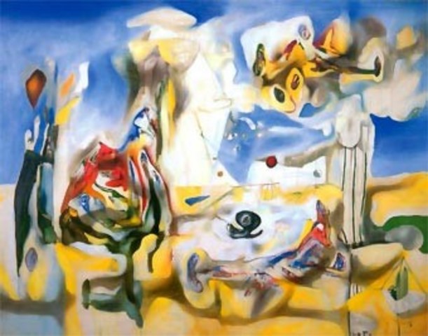 Roberto Matta
