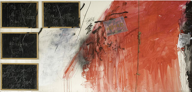 Vinculación político-social en el arte