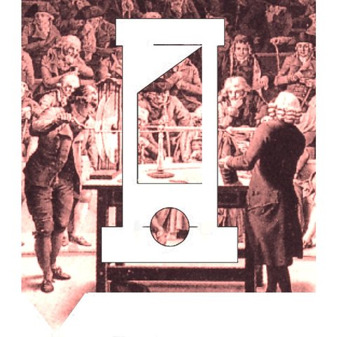 Tijd van pruiken en revoluties