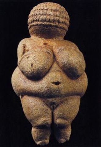 Venus Van Willendorf