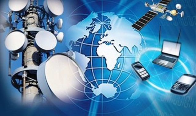 PUBLICACIÓN DEL DOCUMENTO DE TELECOMUNICACIÓN