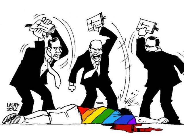 ACTOS DE VIOLENCIA 2011