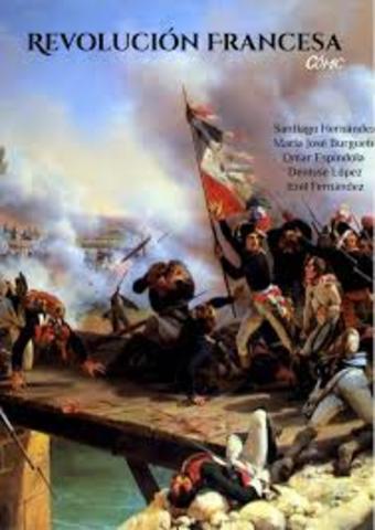 Revolución Francesa