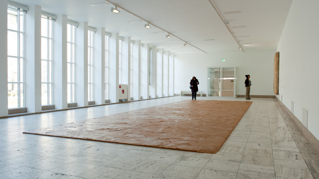 Pindakaakvloer - Willem T. Schippers