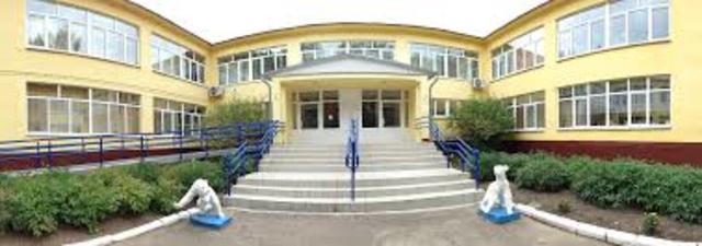 Центр образования для детей с особыми образовательными потребностями г.Смоленска