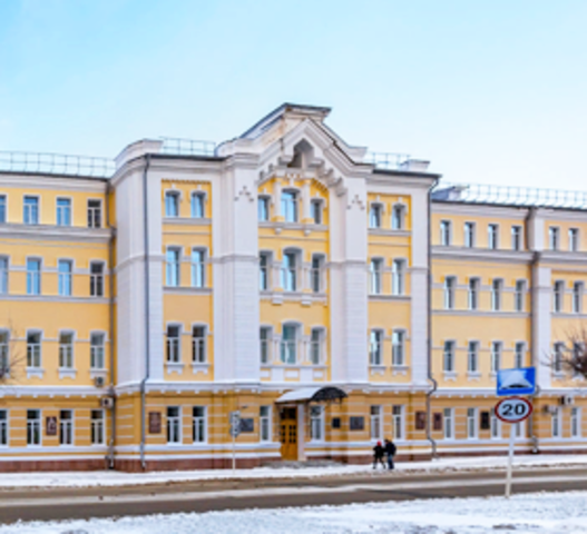 Дополнительное образование в СмолГУ