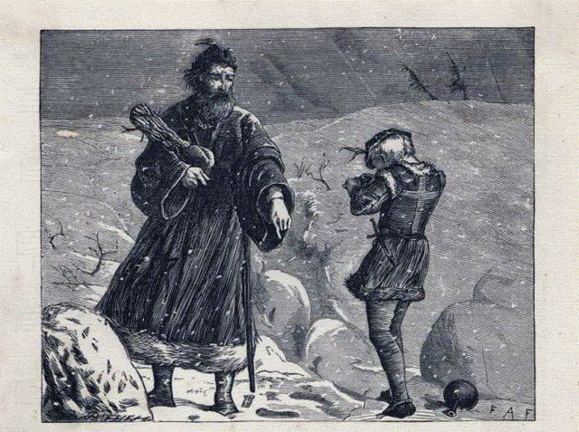 St. Wenceslaus Reigns over Bohemia (test 3)