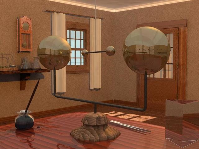 Los primeros experimentos