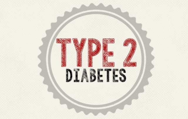 You are diagnosed with Type II Diabetes