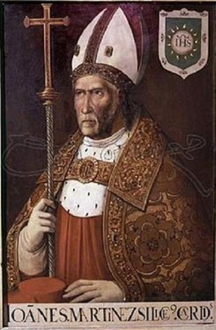 Juan Martínez Guijarro