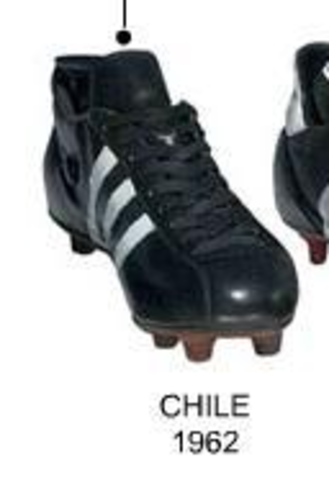 Chile(1962)