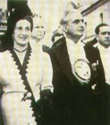 En Colombia dos mujeres luchan por la ley sobre capitulaciones matrimoniales