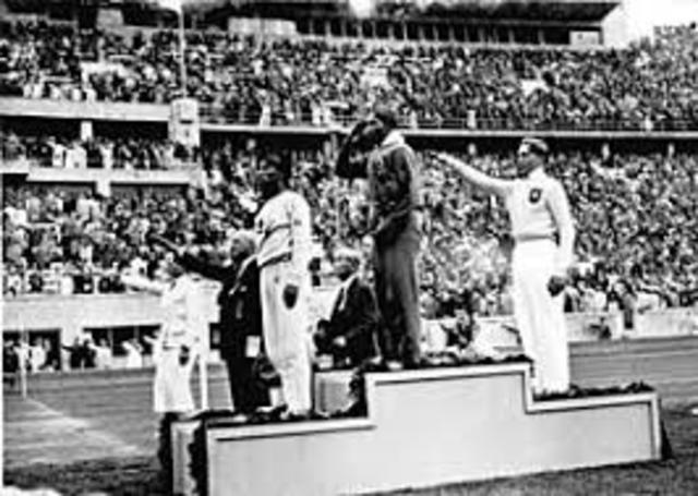 EE.UU. y otras 40 naciones boicotean los Juegos Olímpicos de Moscú