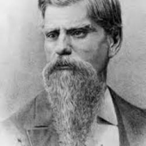 Gobierno de Ignacio L. Vallarta