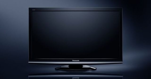 TELEVISORES CON PANTALLAS LED