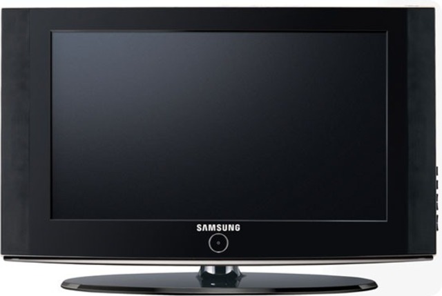 TELEVISOR SAMSUMG TRAE 3D