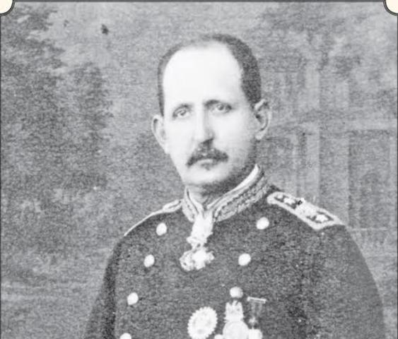 Gobierno de Ramón Corona