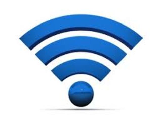 Conexiones Inalámbricas