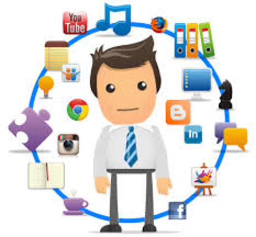 Conectivismo y aprendizaje colaborativo