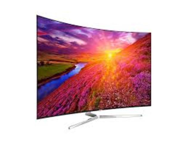 TELEVISOR SAMSUMG QUANTUMM DOT