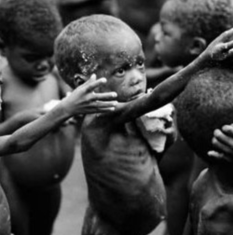 The Horrible Condition of Current Afghanistan