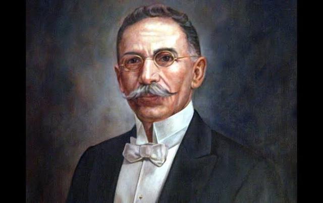 Gobierno de Manuel M. Diéguez