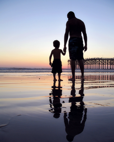 The Role Hassan Plays in Baba's Life