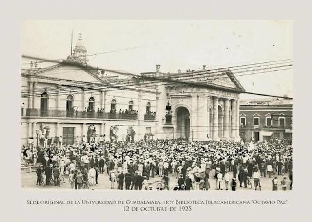 Gobierno de José Guadalupe Zuno