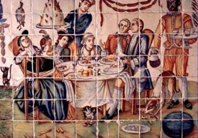 Creación de artículos de cerámica