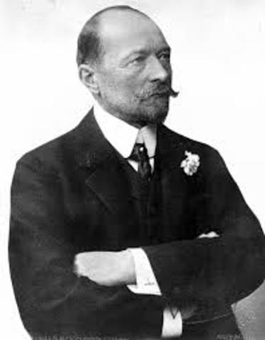 emil von behring