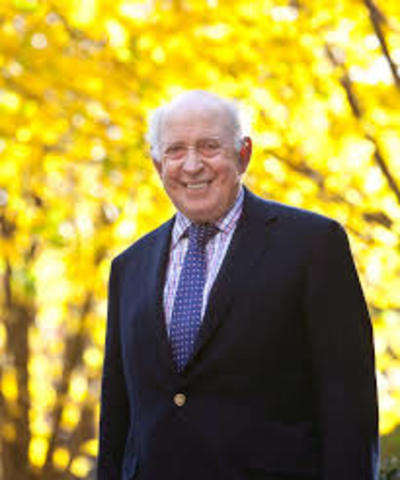 Paul R. lawrence y Jay W. Lorsch