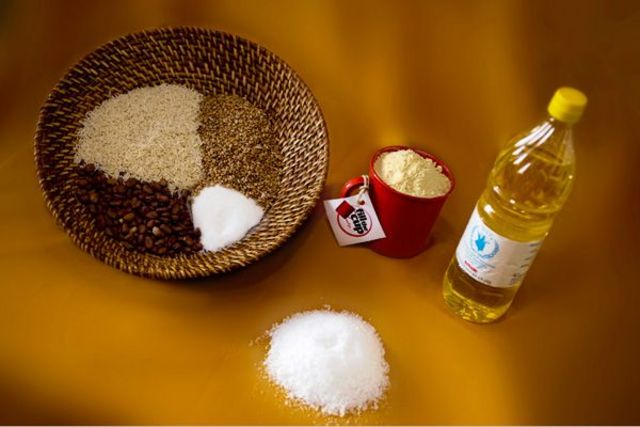 1000 days initiative launched