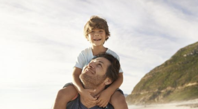 The Absence of a Child In Amir's life