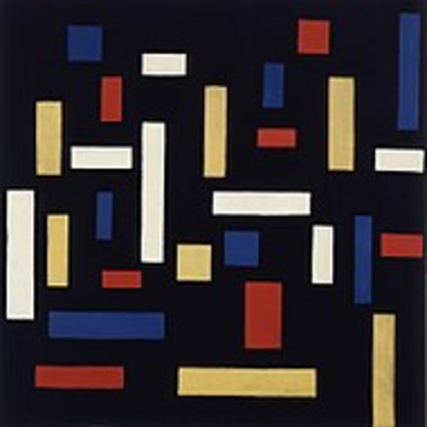 DE STIJL