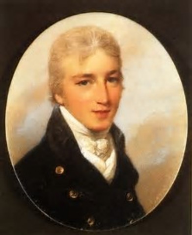 Austen's First "Love"