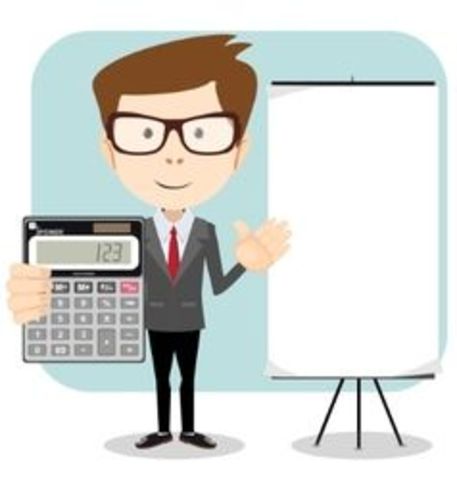 REVISOR FISCAL EN COLOMBIA