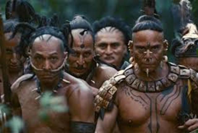 Apocalypto