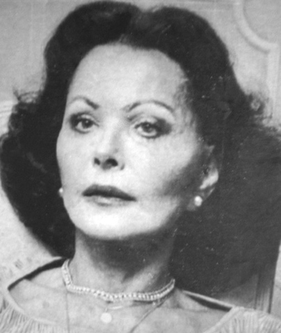 LAMARR'S FINALS YEARS