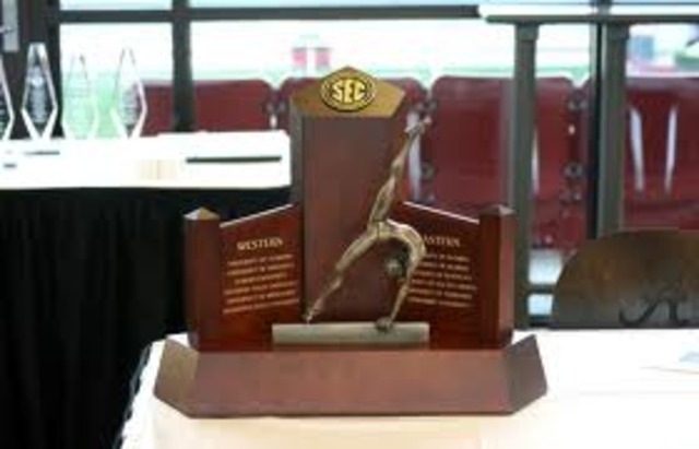 Southest Confrence Championships