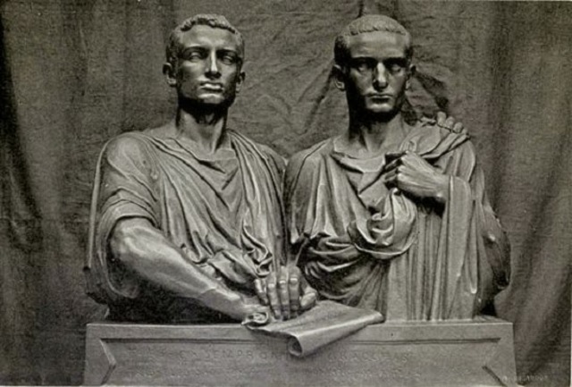 República Romana tardía– Crisis