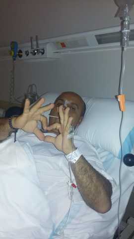 Operación de Roberto