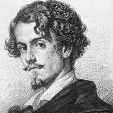 Gustavo Adolfo BECQUER