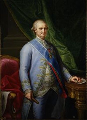 Carlos IV